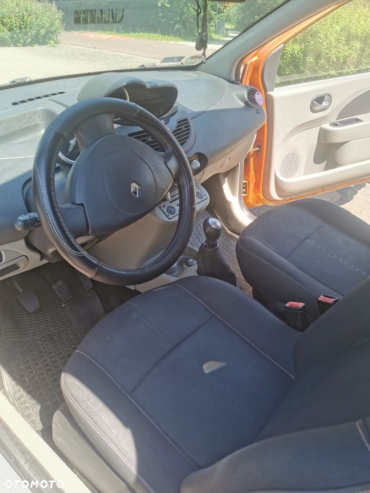 Renault Twingo 1.2 16V Expression - 4