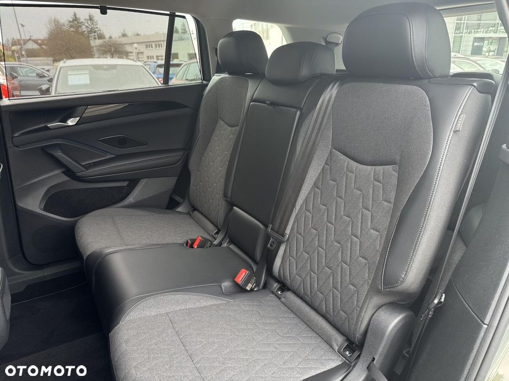 Volkswagen Tayron - 13