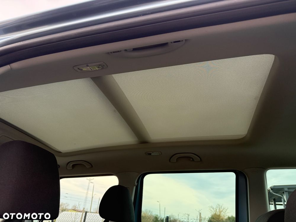 Skoda Yeti 2.0 TDI DPF Elegance - 15