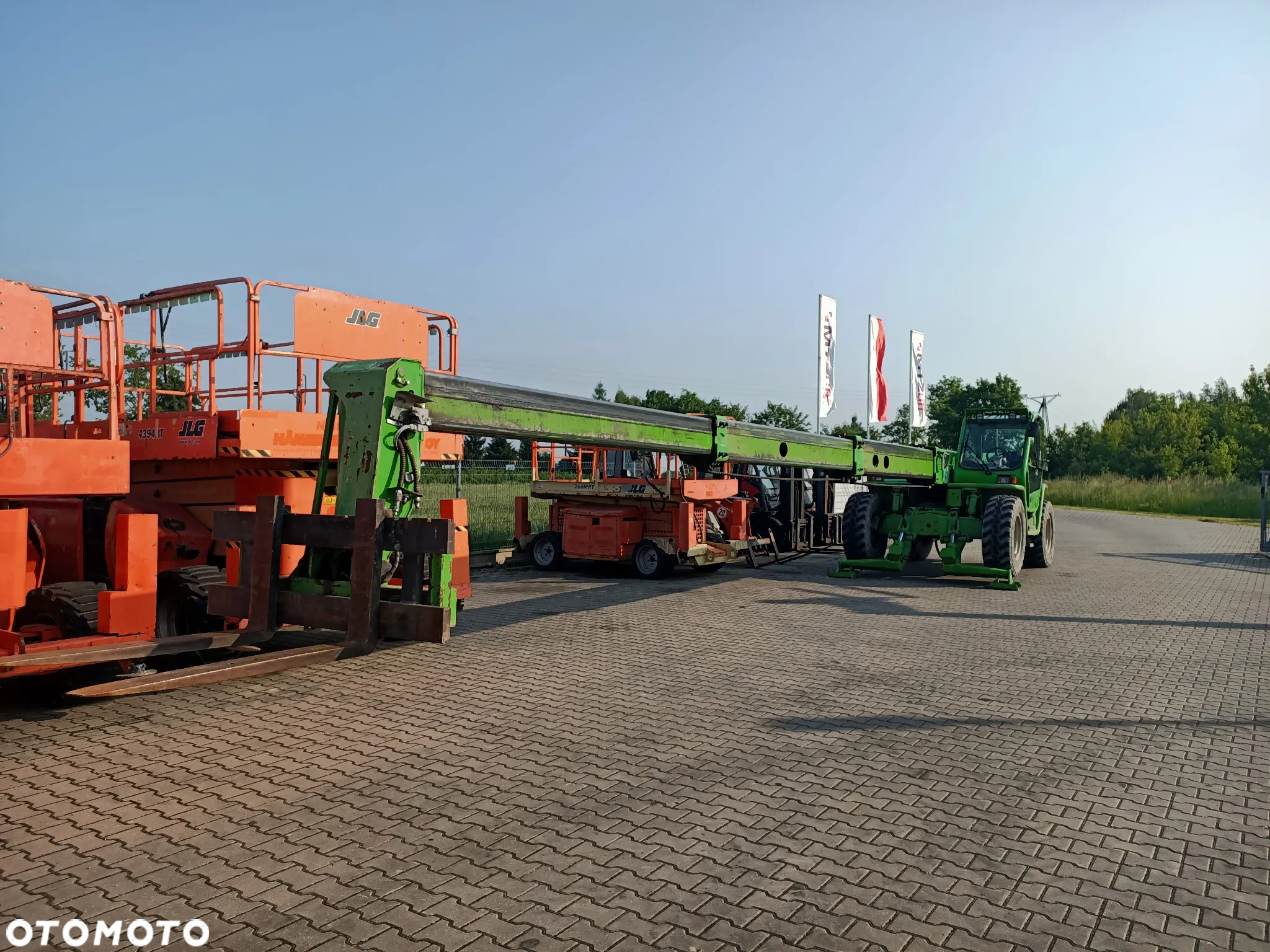 Merlo P40.16 - 19