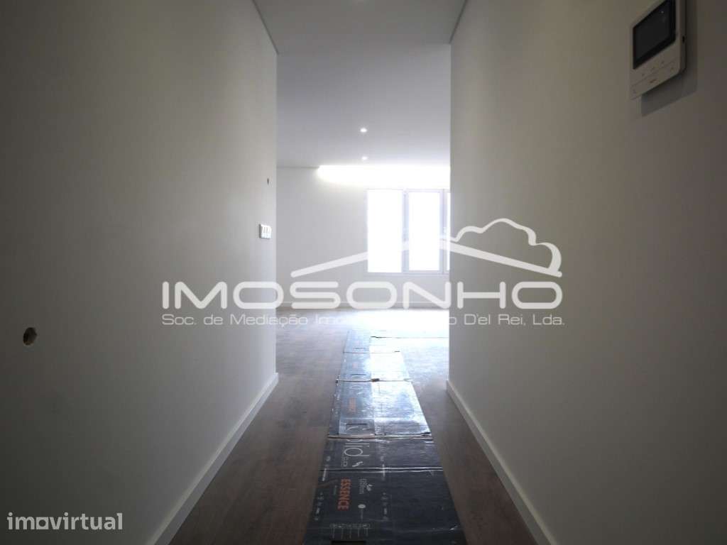 Apartamento T3 - Grande imagem: 4/20