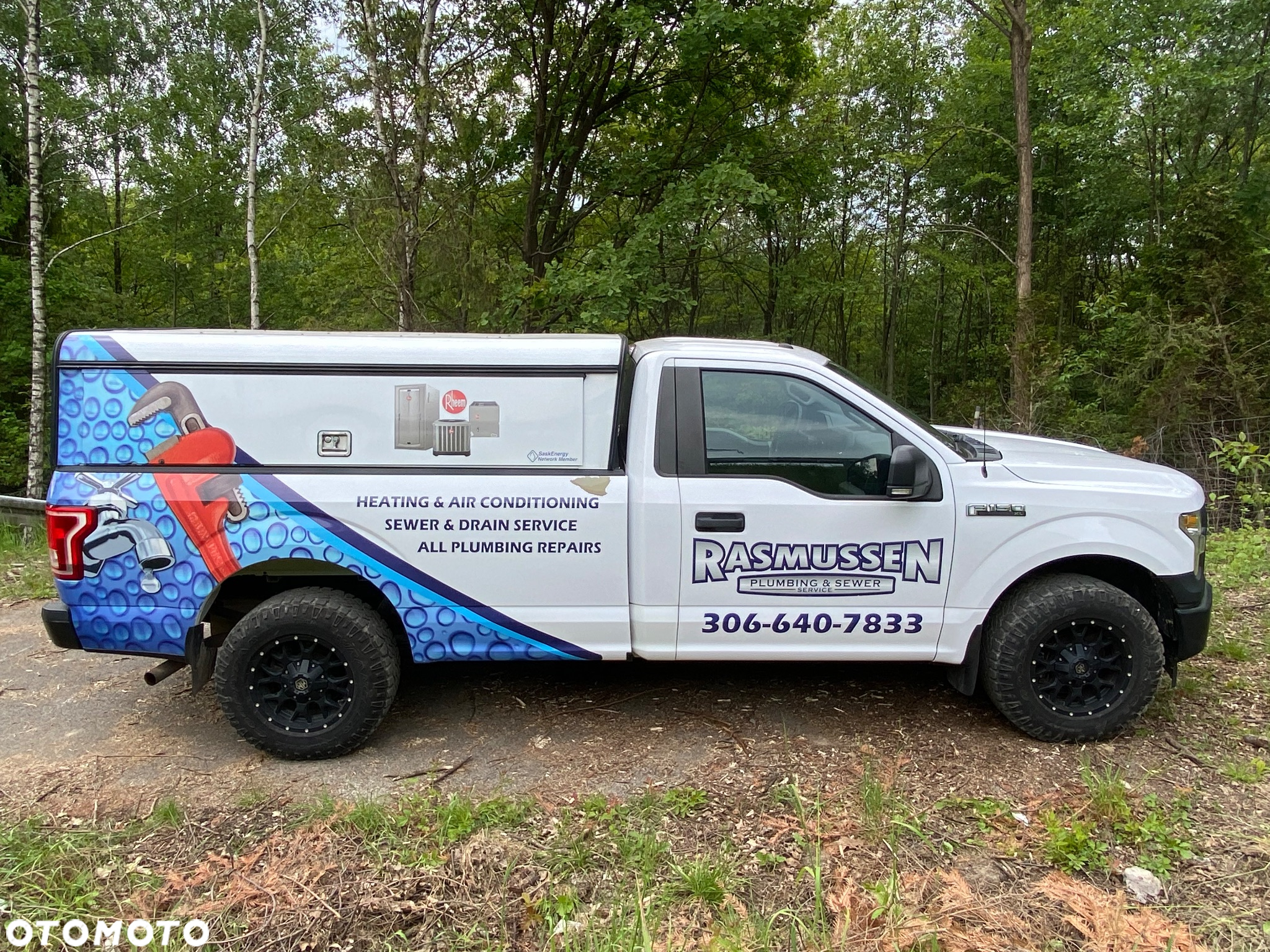 Ford F150 - 2