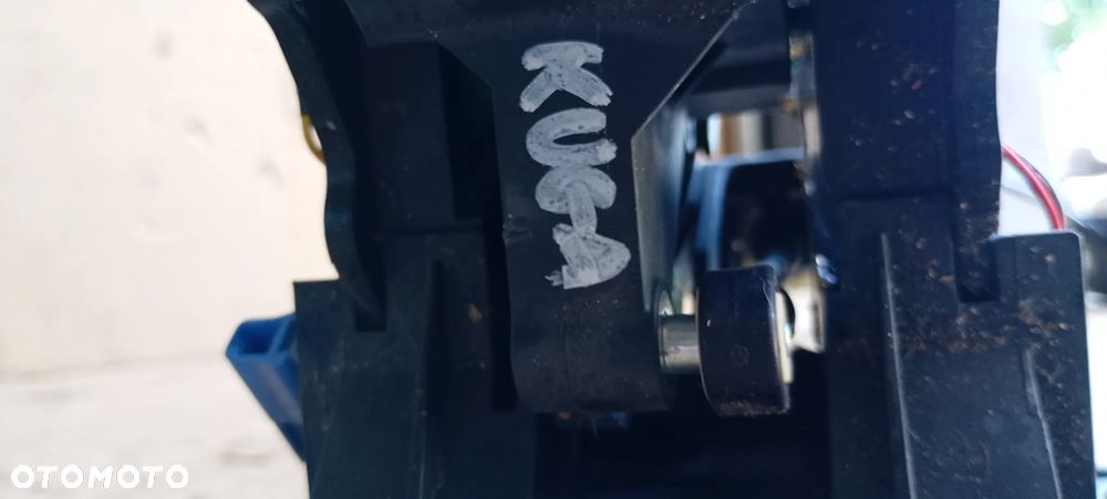 Wybierak lewarek biegów linki automat Ford Kuga MK2 EJ5P-7K004-G - 8