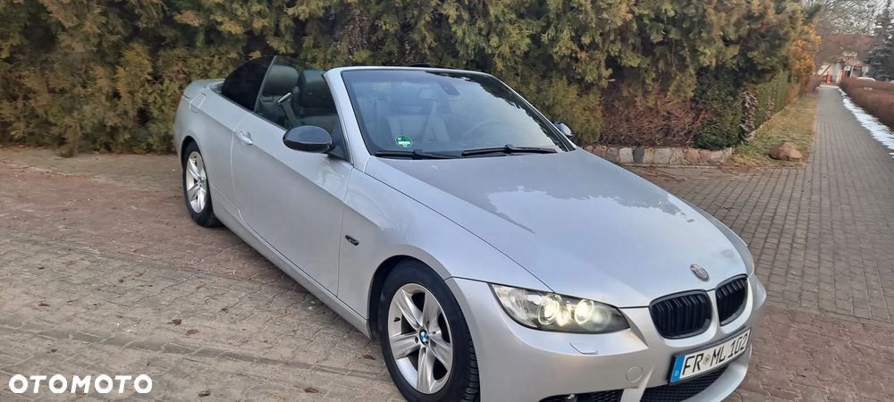 BMW Seria 3 320i - 18