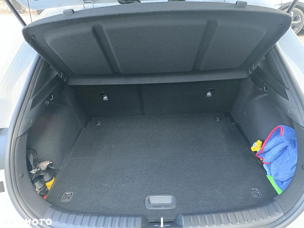 Kia XCeed 1.6 T-GDI M DCT - 22