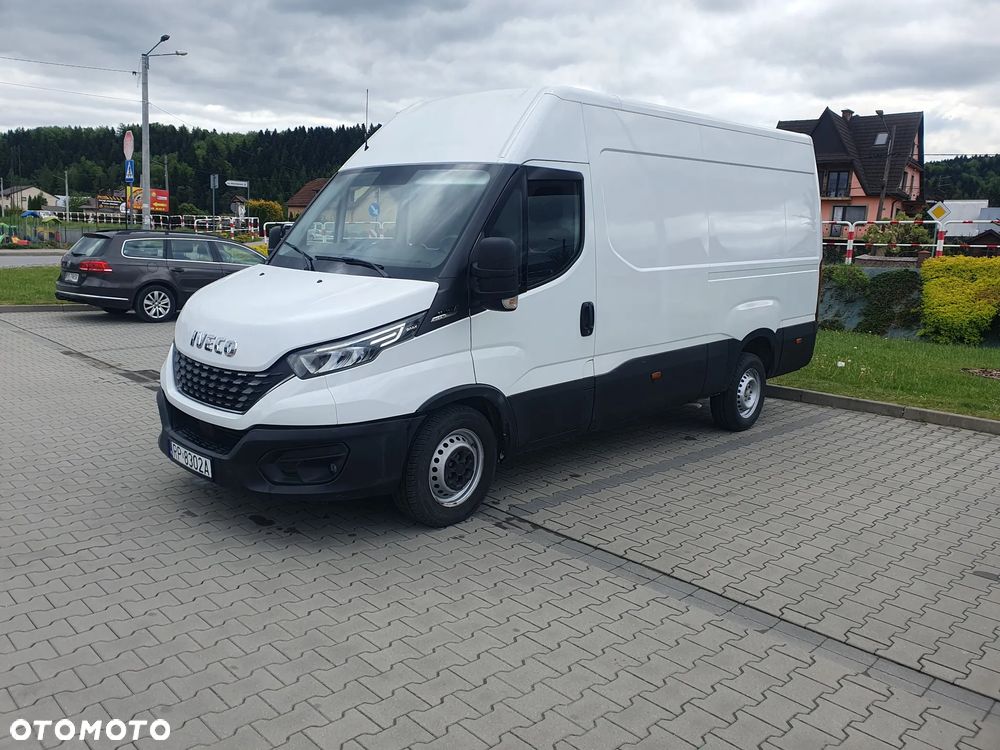 Iveco Daily  vi - 1