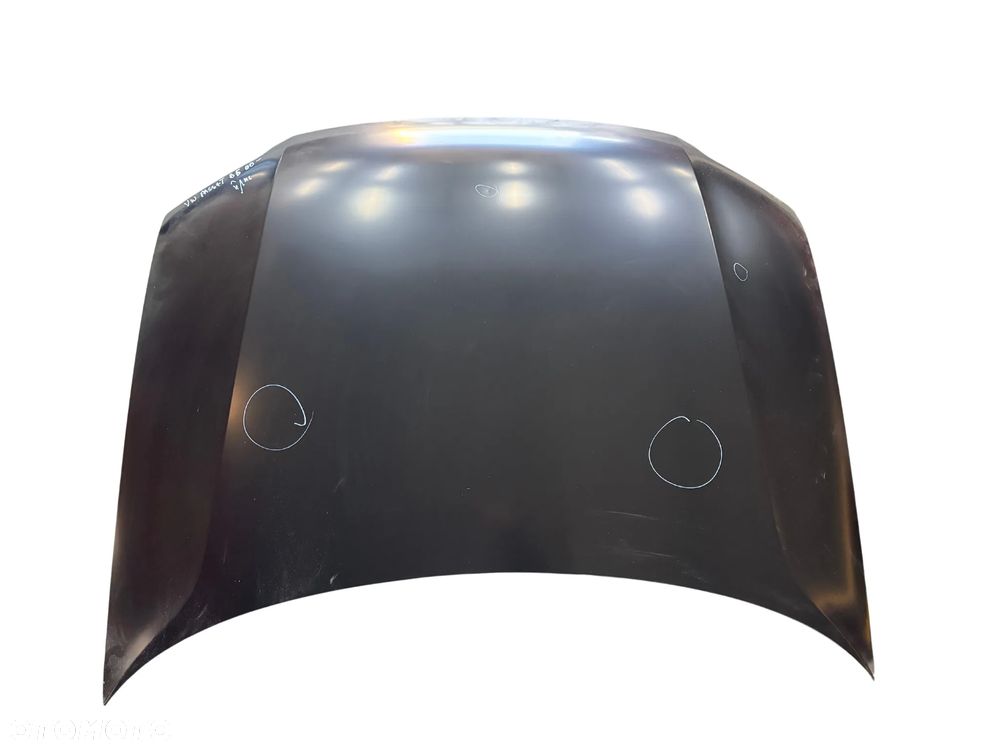 MASKA POKRYWA SILNIKA VOLKSWAGEN PASSAT B5 FL 2000-