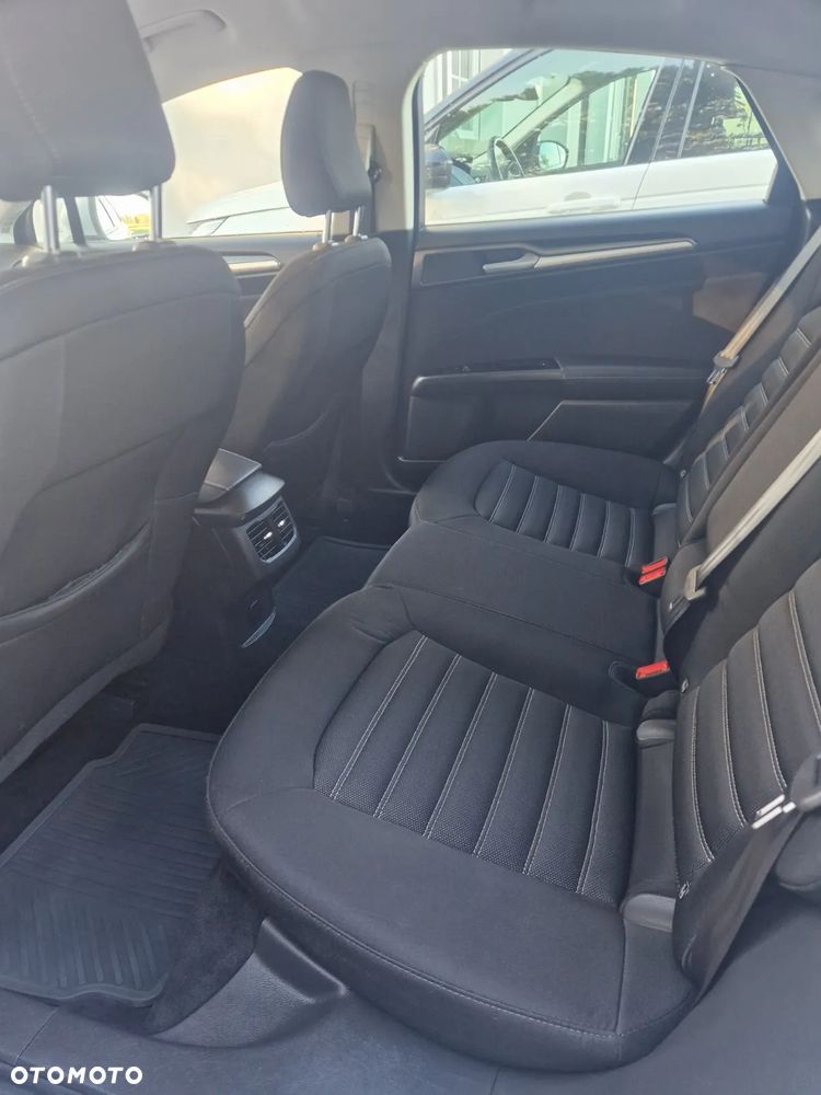 Ford Mondeo 2.0 TDCi Trend - 6