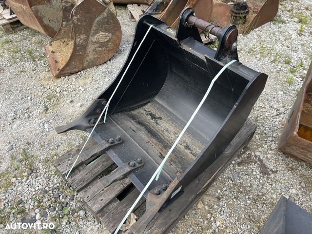 Cupa Buldoexcavator Cat - 9