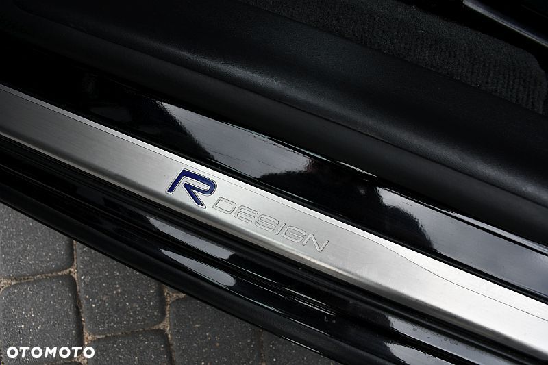 Volvo V60 D4 Geartronic RDesign - 38