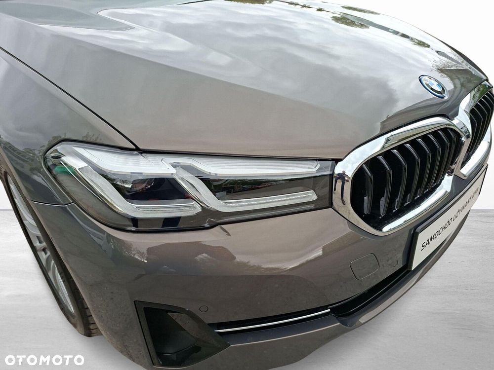 BMW Seria 5 - 24