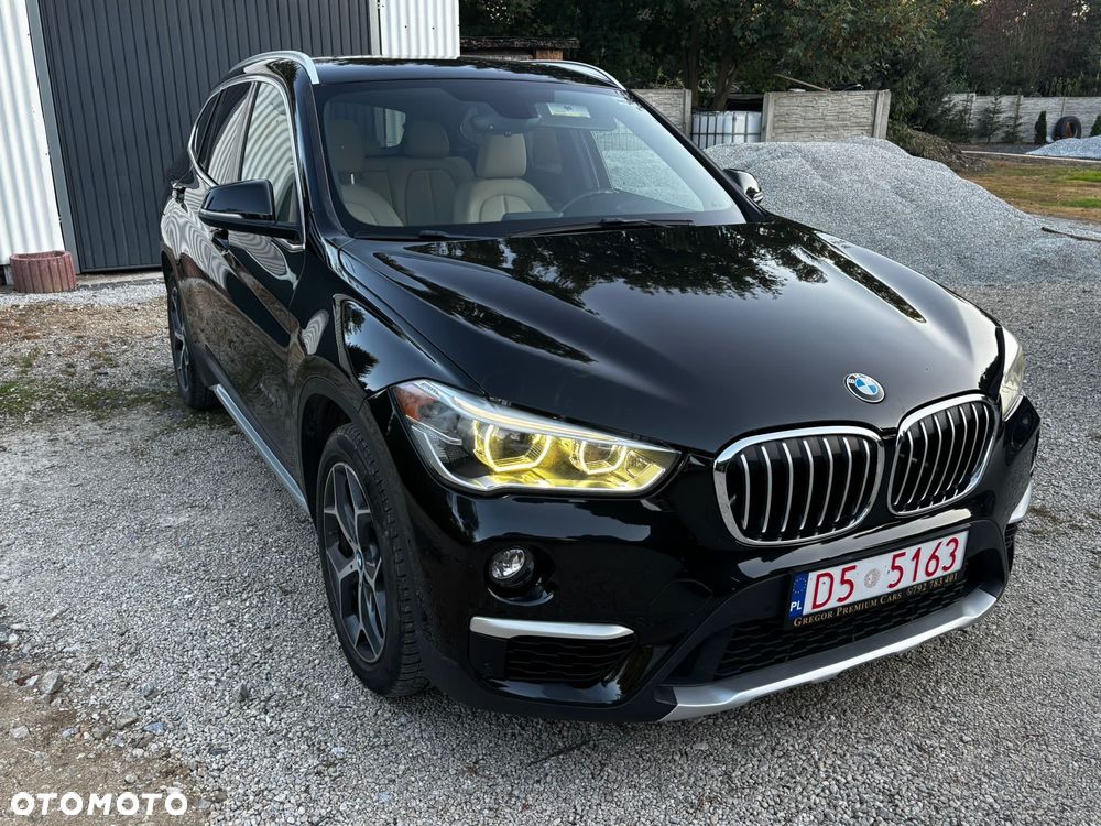 BMW X1 xDrive28i - 24
