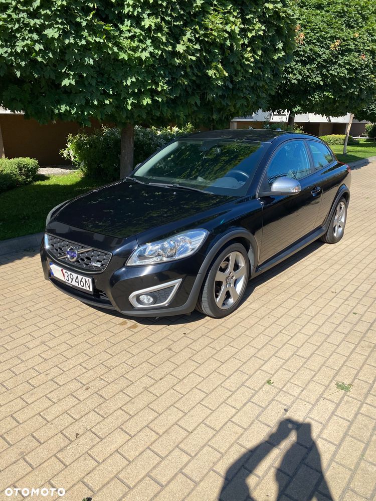 Volvo C30 D2 RDesign - 2