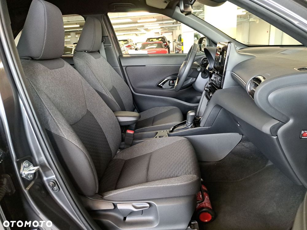 Toyota Yaris Cross Hybrid 1.5 Style - 16