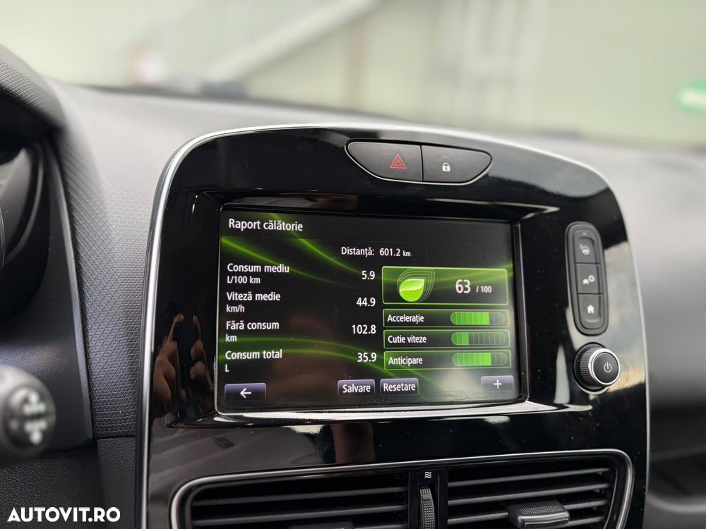 Renault Clio Energy TCe SL Iconic - 12