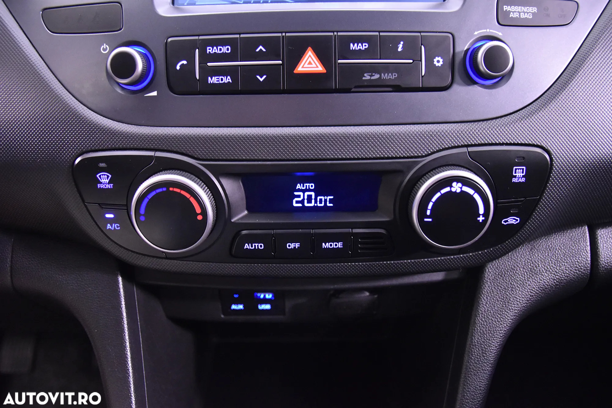 Hyundai i10 - 17