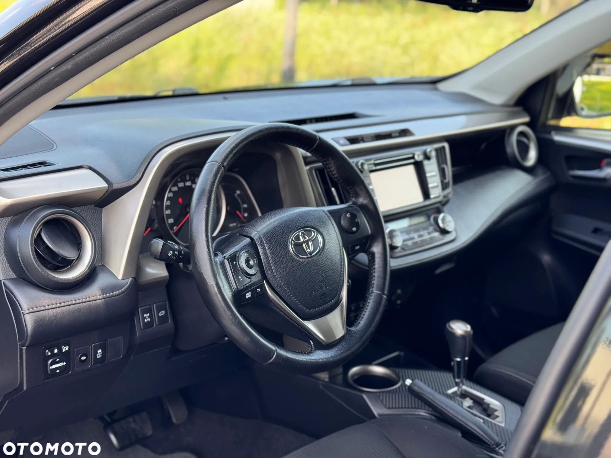 Toyota RAV4 2.0 Prestige MS - 25