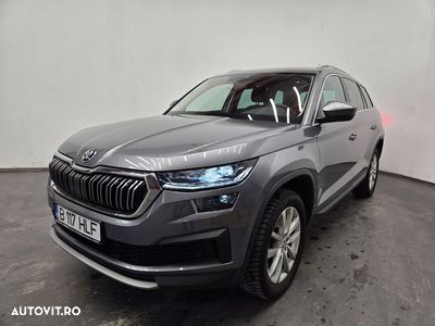 Skoda Kodiaq - 1