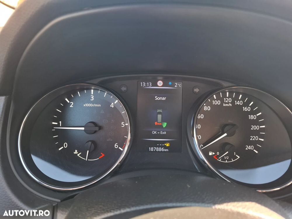 Nissan X-Trail 1.6 dCi Tekna - 37