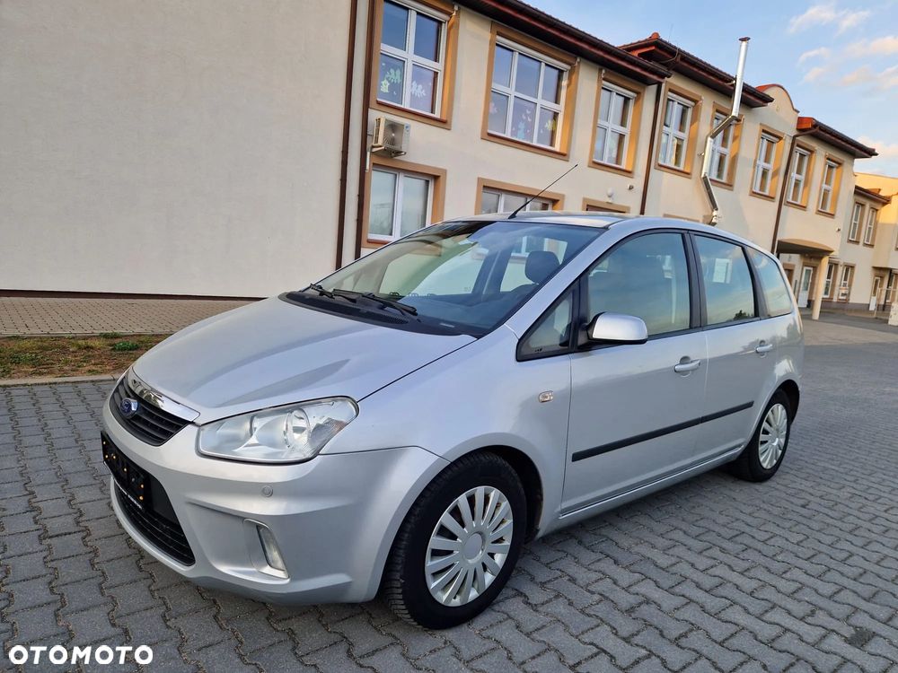 Ford C-MAX 1.6 Style - 18