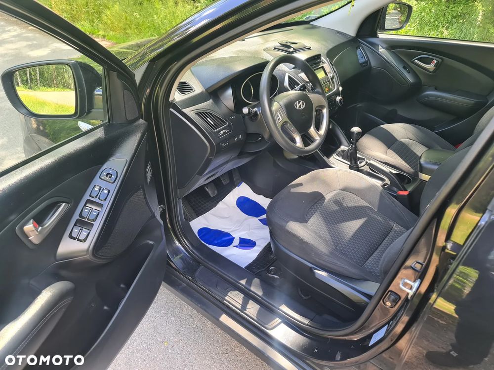 Hyundai ix35 1.7 CRDi Comfort 2WD - 7