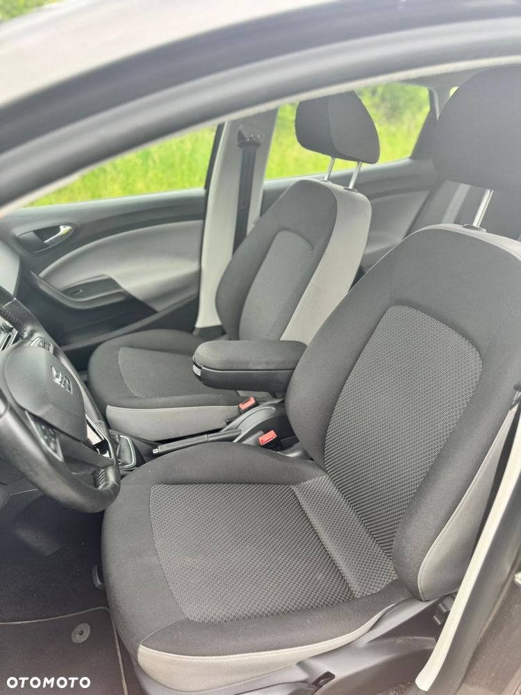 Seat Ibiza 1.2 TSI Style - 9