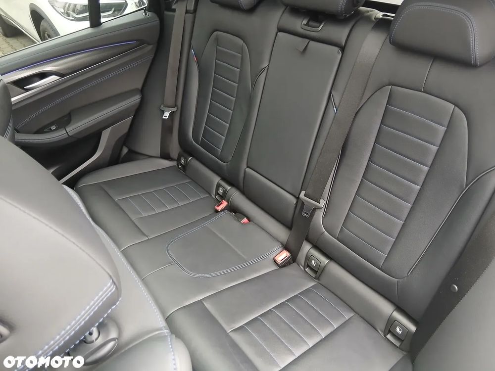 BMW X3 - 20