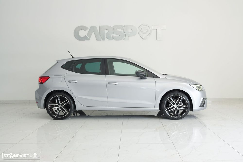 SEAT Ibiza 1.0 TSI FR - 3