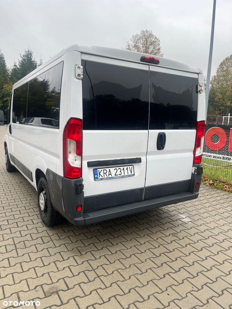 Fiat Ducato - 3