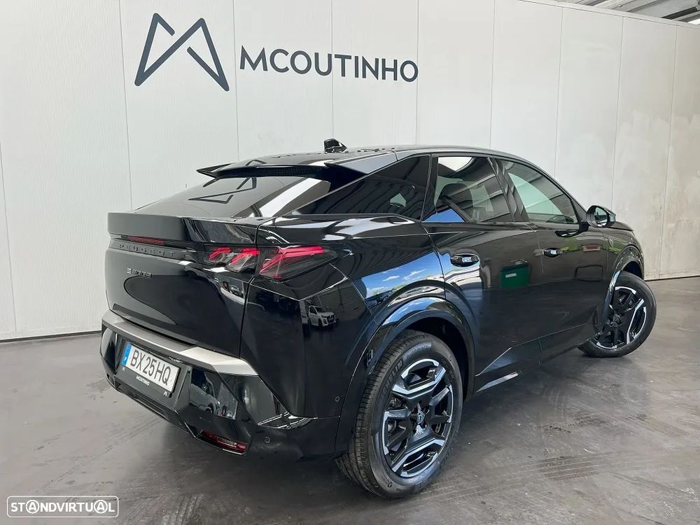 Peugeot E-3008 73 kWh GT - 6