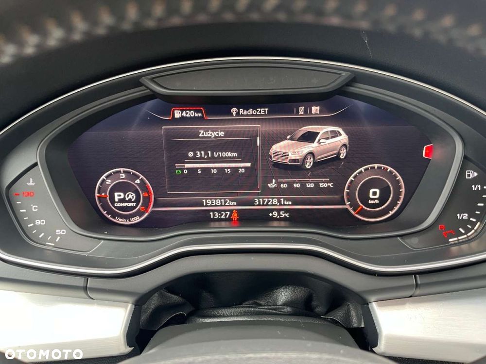 Audi Q5 2.0 TDI Quattro S tronic - 10