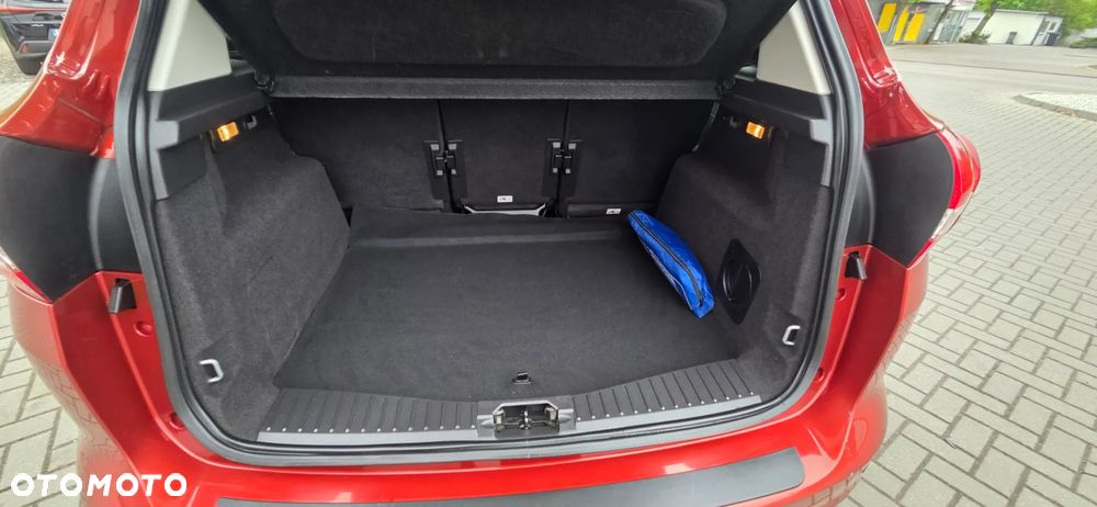Ford C-MAX 1.5 EcoBoost Start-Stop-System Titanium - 33
