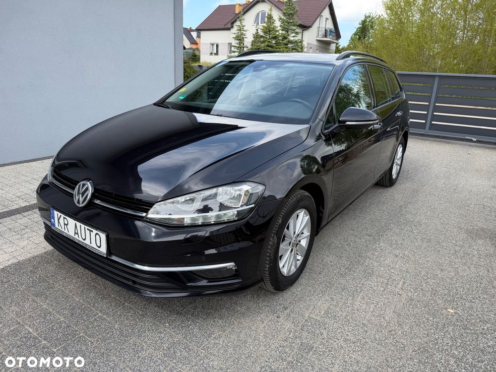 Volkswagen Golf 1.6 TDI BMT Highline - 2