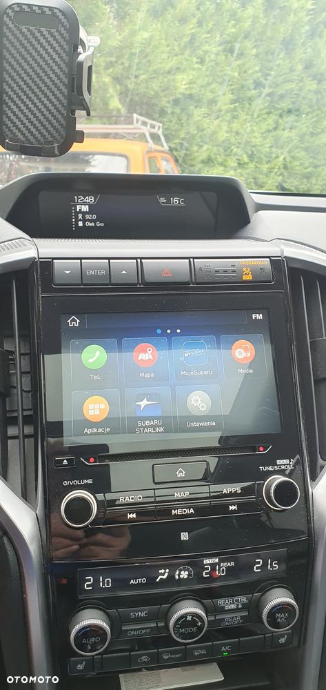 Subaru Ascent - 23