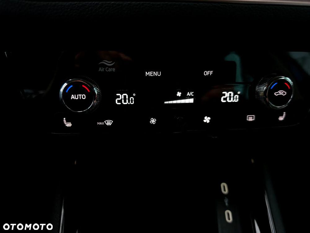 Skoda Scala 1.0 TSI Selection - 23