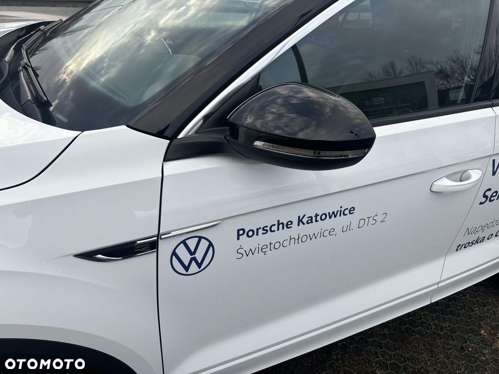 Volkswagen T-Roc 1.5 TSI R-Line DSG - 30