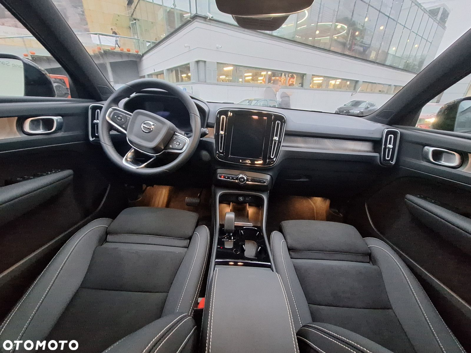 Volvo XC 40 - 14