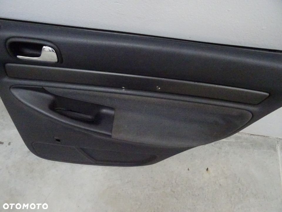 BOCZEK BOCZKI DRZWI PRAWY LUB LEWY TYŁ AUDI A4 B5 KOMBI NR183 - 15