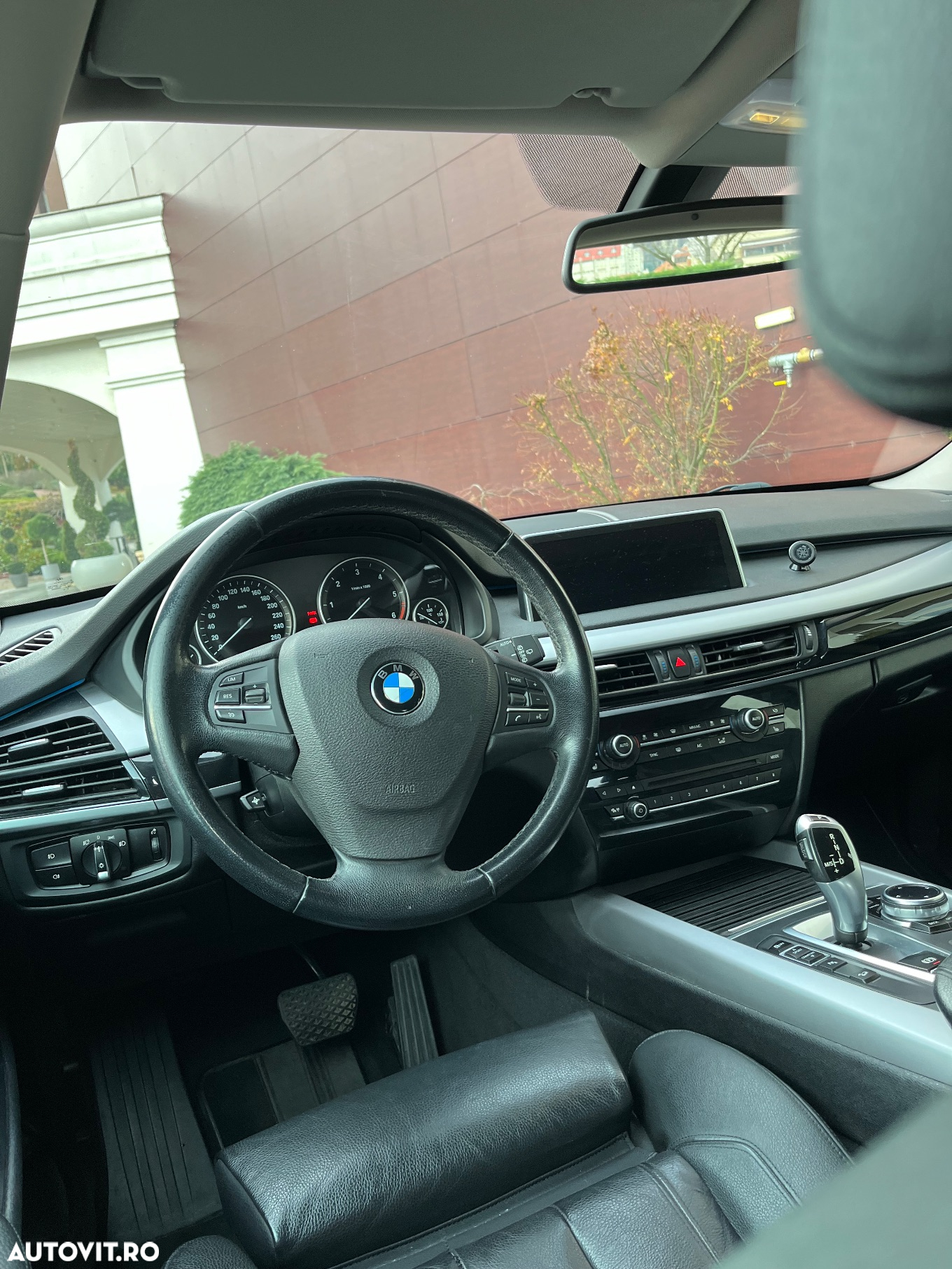 BMW X5 xDrive25d - 15