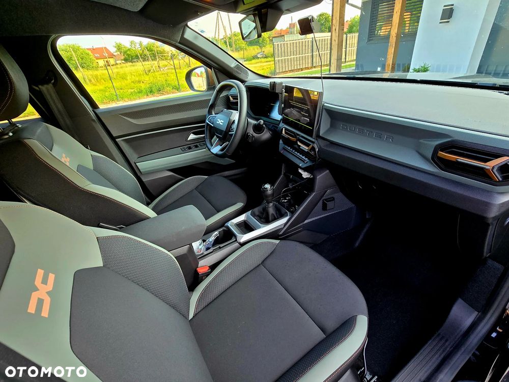Dacia Duster - 8