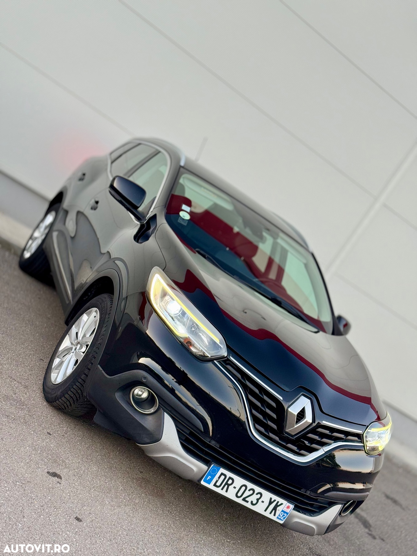Renault Kadjar - 30