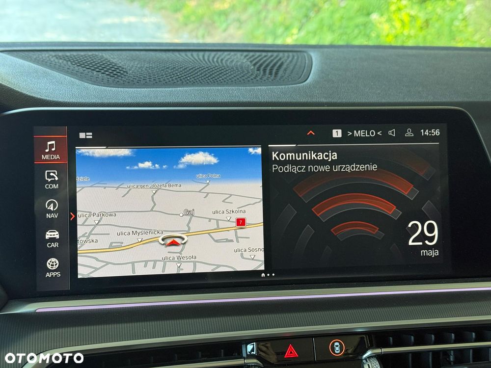 BMW X5 xDrive40i mHEV - 24