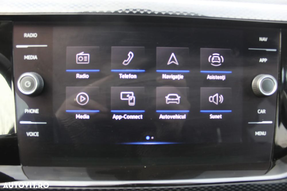 Volkswagen Taigo 1.0 TSI OPF DSG Life - 25