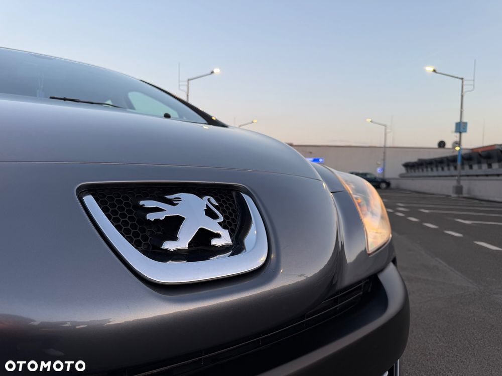 Peugeot 308 1.6 Trendy - 22