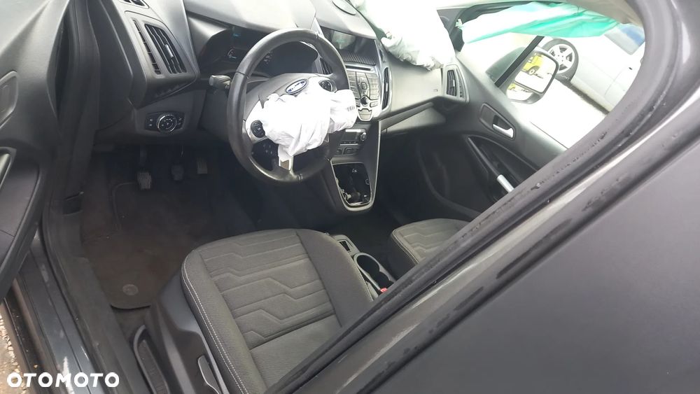Ford Tourneo Connect - 7