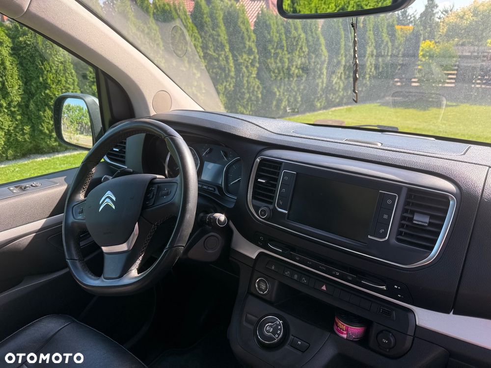 Citroën SpaceTourer 2.0 BlueHDi XL Business Lounge - 29