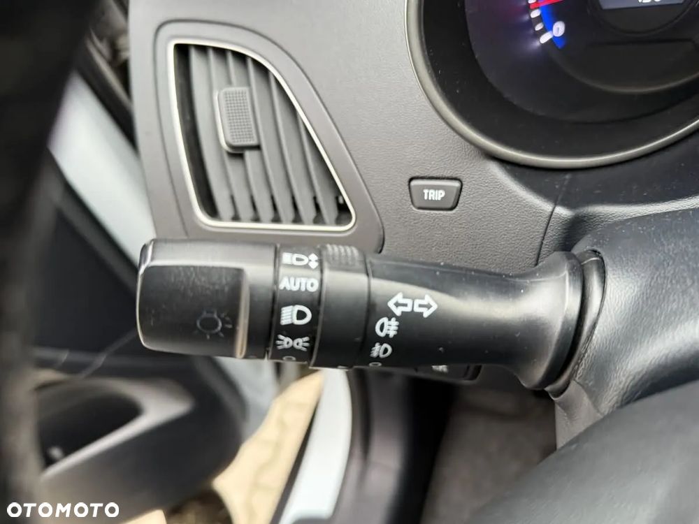 Hyundai ix35 2.0 2WD Style - 31