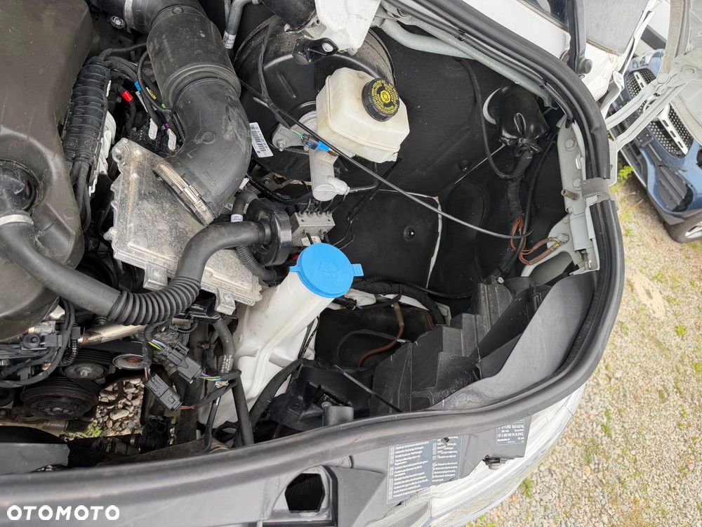 Mercedes-Benz Sprinter 317 - 16