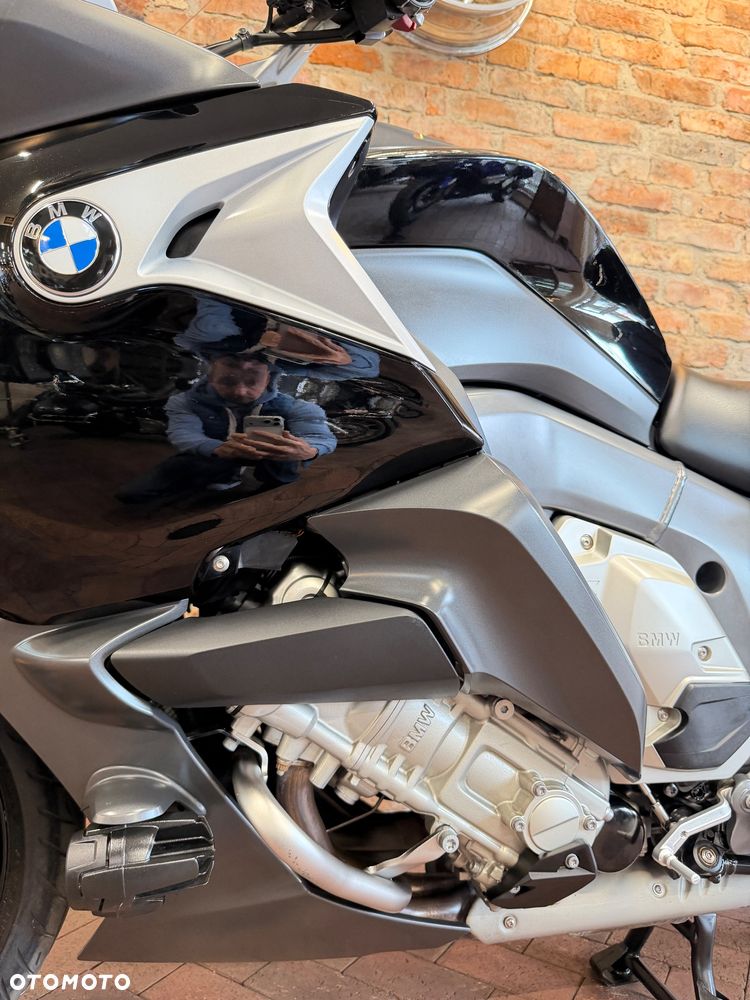 BMW K - 13