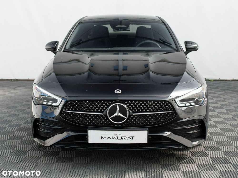 Mercedes-Benz CLA 200 mHEV AMG Line 7G-DCT - 8